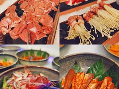 -圣罗巴甄选自助(麦凯乐店)