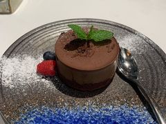 -Osteria Garden 生蚝花园餐厅(原进贤路店)