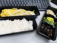 -绿茶餐厅(西单老佛爷店)