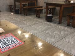 大堂-阿超过桥米线(画展路店)