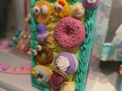 -爆爆手作·掐丝珐琅·Tufting·捏捏乐DIY团建集合店(朝阳店)