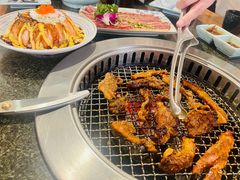 -梦山水日本烧肉(五四广场店)