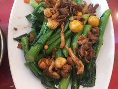 -潮喜竹溪荔湖酒家(荔枝湾店)