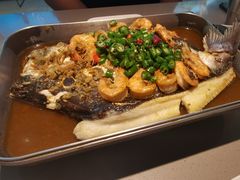 -半天妖烤鱼(大兴大悦春风里店)