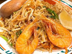 -迷你椰·泰式大排档(共康店)