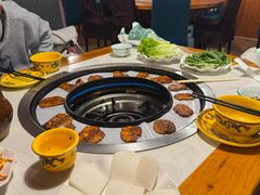 藏红花苗-顺顺小吃(独克宗古城店)