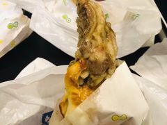 -吉利利·烤包子(双井店)