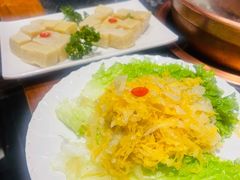 -南门四季铜锅涮肉(左家庄店)