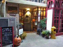 门面-Cafe Alice咖啡爱丽丝(奥城店)