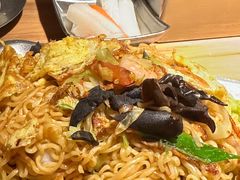 -邢氏老太太烤串(北兴街店)
