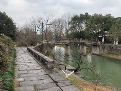 -天禄堂西溪庄园