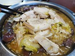-祝家饺子馆
