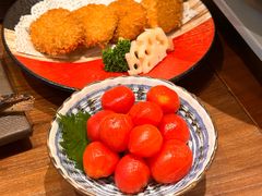 -鸟鹏烧鸟居酒屋(天河领展店)
