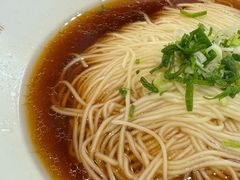 -松鹤楼面馆(清河万象汇店)