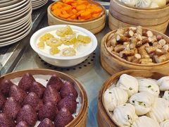-阳光壹佰美爵酒店-绿洲西餐厅