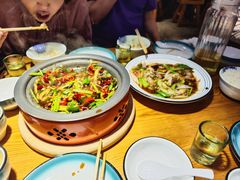 -倍儿美海鲜大排挡·非遗海鲜蒸饺(洋货店)