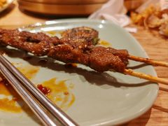 -焰江山海鲜牛排烤肉自助(锦华万达二星店)