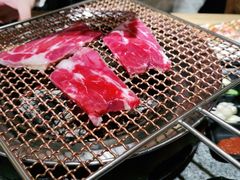 -九田家黑牛烤肉料理(万达店)