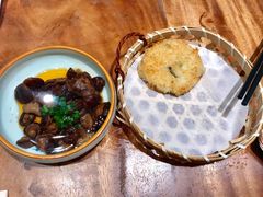 -和府捞面(东直门银座店)