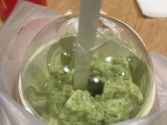 -麦当劳(北京大兴机场二层国内到达(安检外)店)