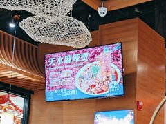 -西部马华清真兰州牛肉面·烧烤夜市(三里河店)