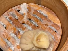 天王烤鸭包-南京大牌档(龙湖长楹天街店)