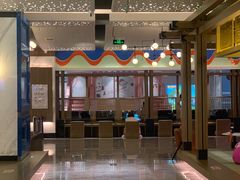 -青水瓦台汤泉(未央店)