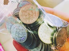 -汤姆熊欢乐世界(龙之梦店)