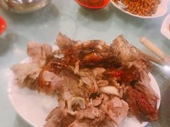 -维吾尔餐厅(宜山路店)