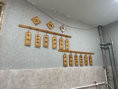 -山城家常菜铁锅炖鱼