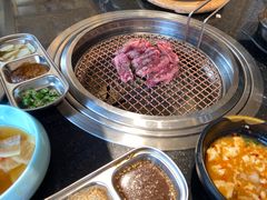 -韩烧牛中牛·甄选黑牛烤肉(黑金店)