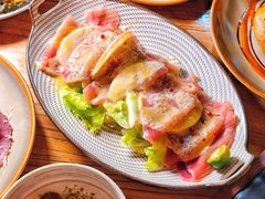 -SENSO 意大利餐厅(华山店)