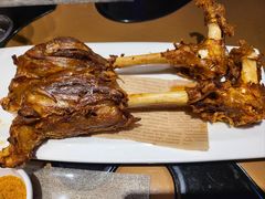 -蒙古人烹羊专家(东风大街店)