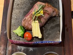 -凡塔斯牛排自助餐厅(莆田万达店)
