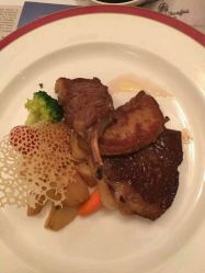 -花园饭店·宴会厅