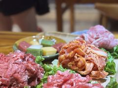 -玖泉里烤肉