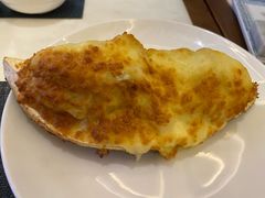 -湖州东吴开元名都酒店-滨河自助餐厅