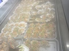 -江合勇丹东兄弟小串海鲜烧烤(总店)