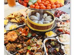 -日进一片海.生腌海鲜火锅.宵夜烧烤(三里屯总店)