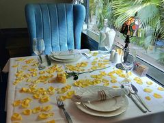 -火车头法国西餐厅