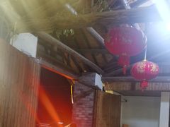 -李东农庄(中南百草园地标店)