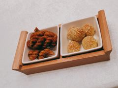 -君来湖滨饭店·渔餐厅