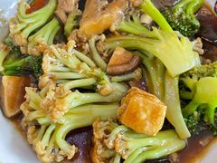 -My Way Town买味堂·东南亚餐厅(亦庄店)