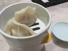 -喜鼎海胆水饺(平安金融中心店)