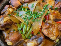 -常和州·夜宵大排档(常州单店)