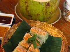 -Phensiri Thai Restaurant
