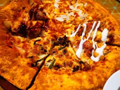 -嘉喜来比萨(罗马花园店)