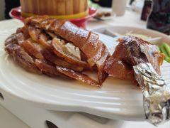 -大铁勺新津菜(迎水道店)