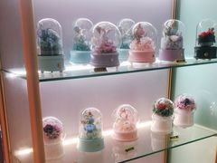 -EPOQUE·一刻花店(兴业太古汇店)
