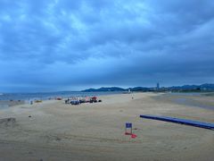 -养马岛旅游度假区